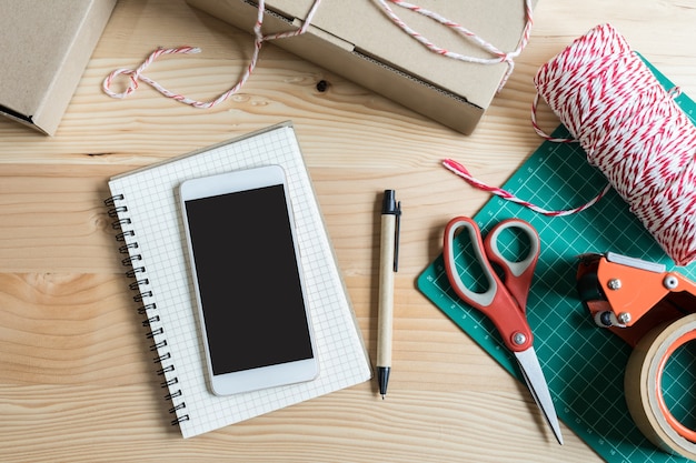 Kontakt do pracowni haftu